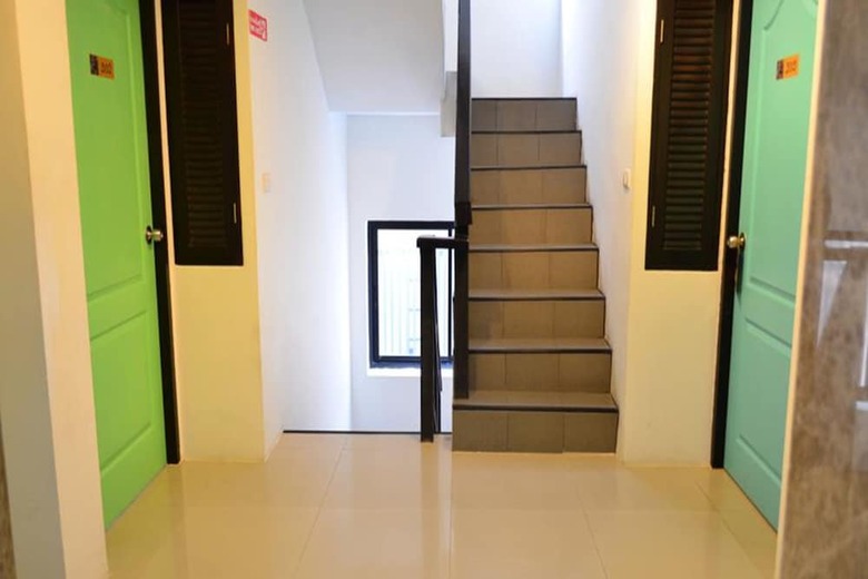 Hotel Centro At Sansabai