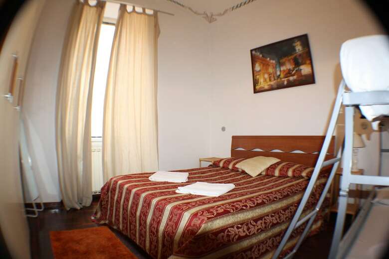 Posada Beautiful Place In Rome