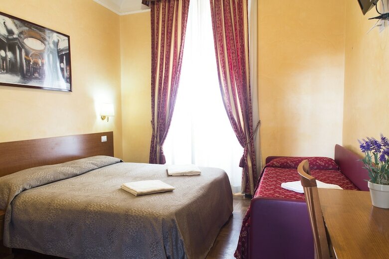 Posada Beautiful Place In Rome