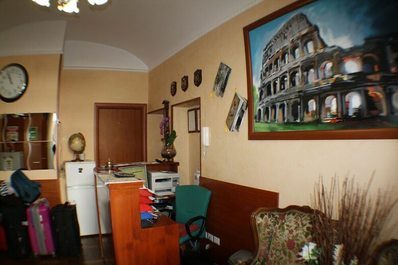 Posada Beautiful Place In Rome