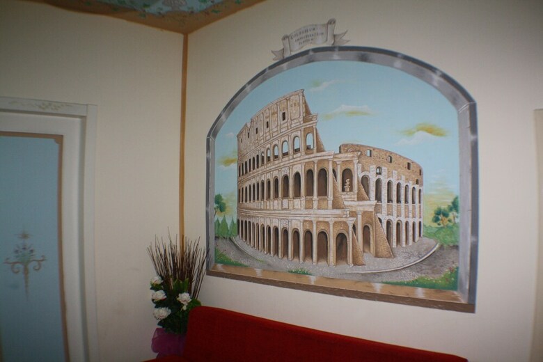 Posada Beautiful Place In Rome