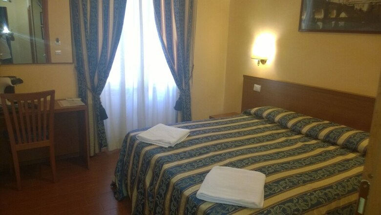Posada Beautiful Place In Rome