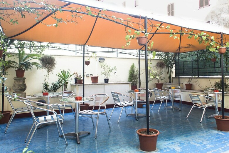 Posada Beautiful Place In Rome