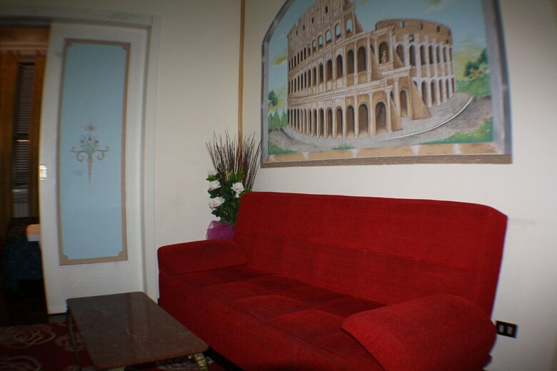 Posada Beautiful Place In Rome
