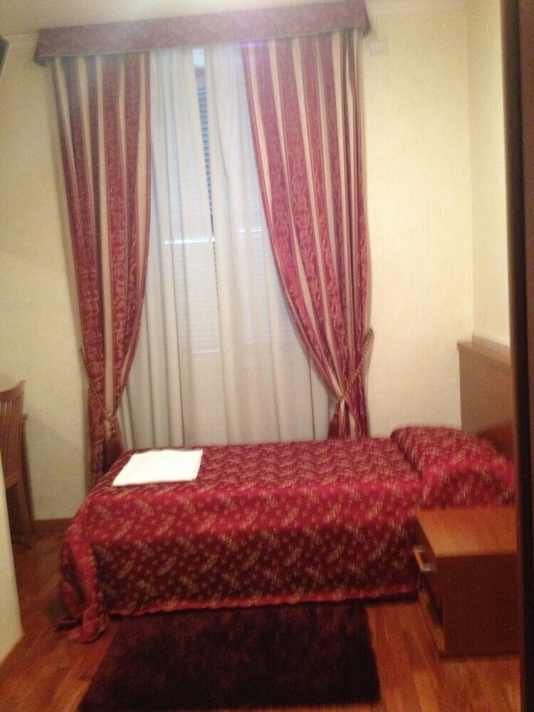 Posada Beautiful Place In Rome