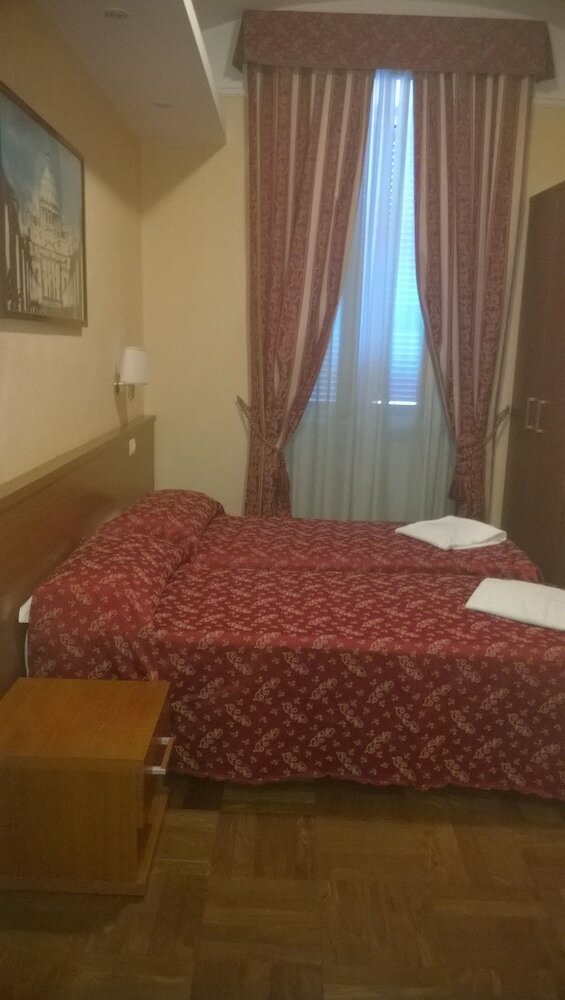 Posada Beautiful Place In Rome