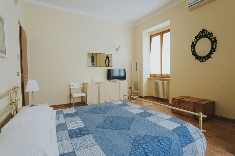 Apartamento Casa Charlot