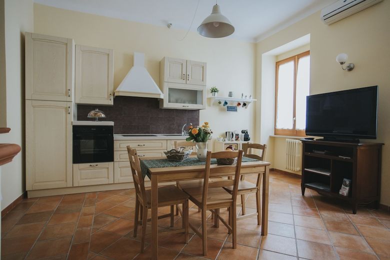Apartamento Casa Charlot