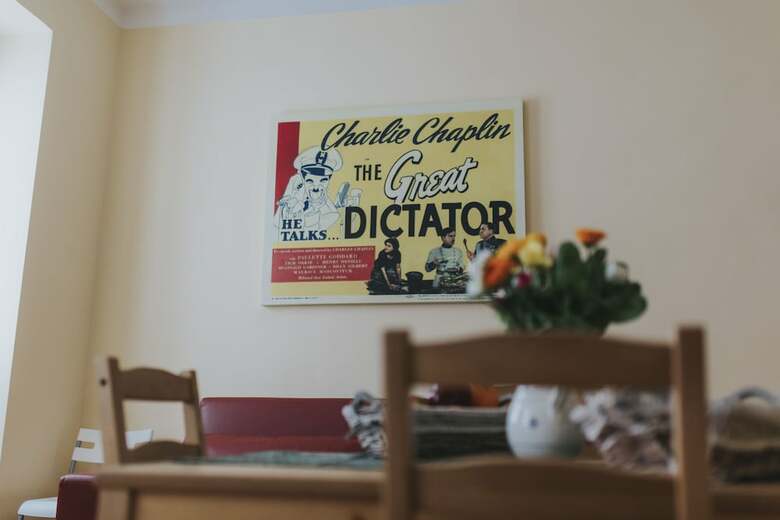 Apartamento Casa Charlot