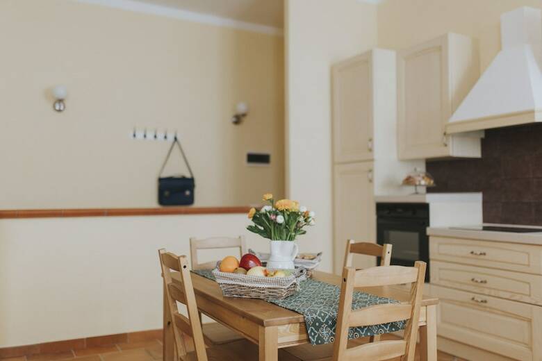 Apartamento Casa Charlot
