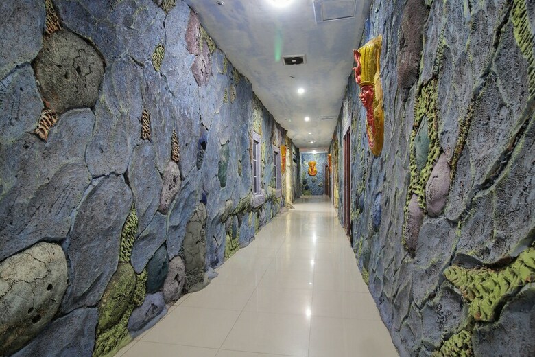 Hotel Airy Batam Center Engku Putri 1