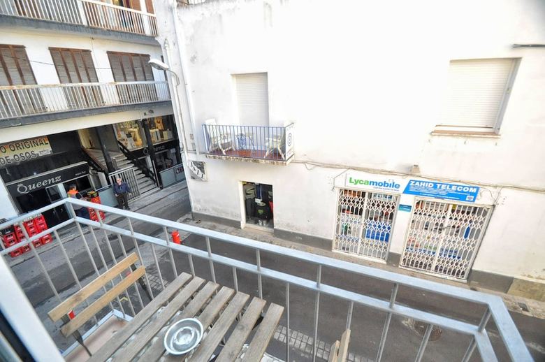 Apartamentos Casa Rainbow