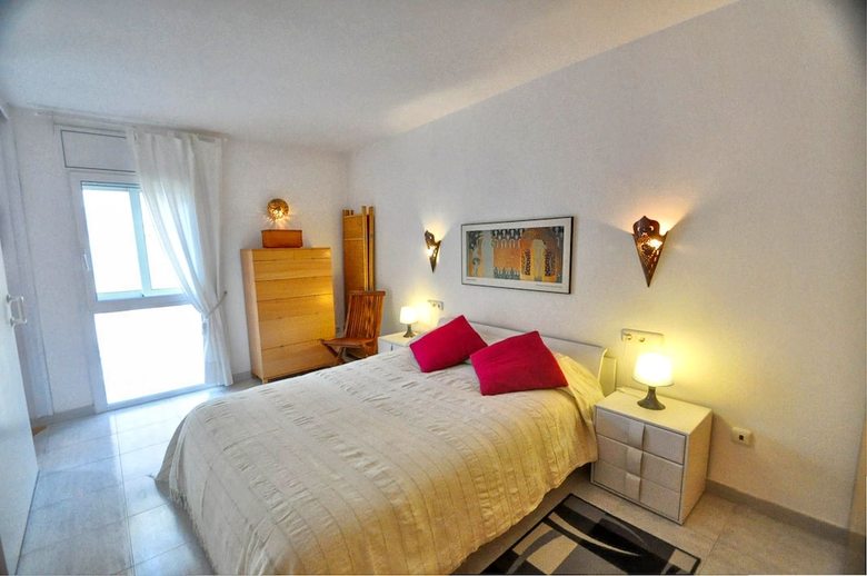 Apartamentos Casa Rainbow