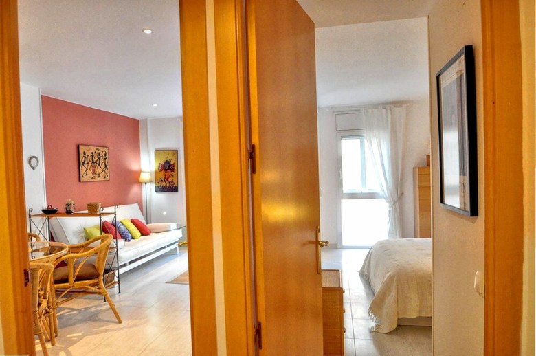Apartamentos Casa Rainbow