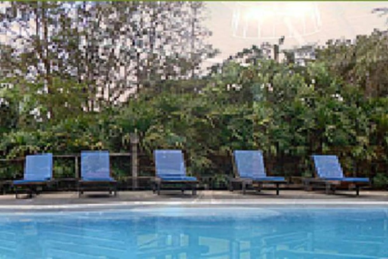 Hotel The Park Pattaya