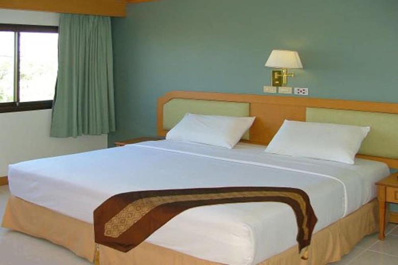 Hotel The Park Pattaya