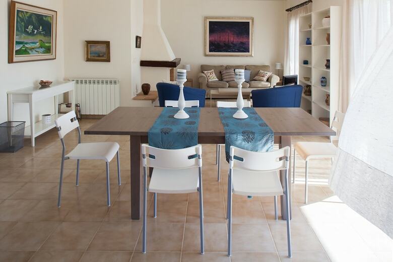 Ai Helis Absolute Villas