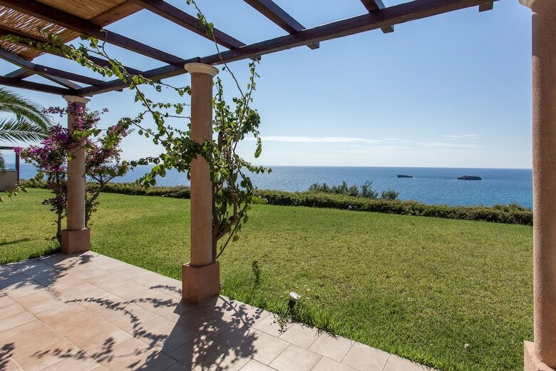 Ai Helis Absolute Villas