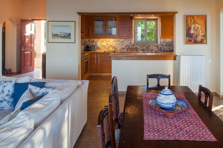 Ai Helis Absolute Villas
