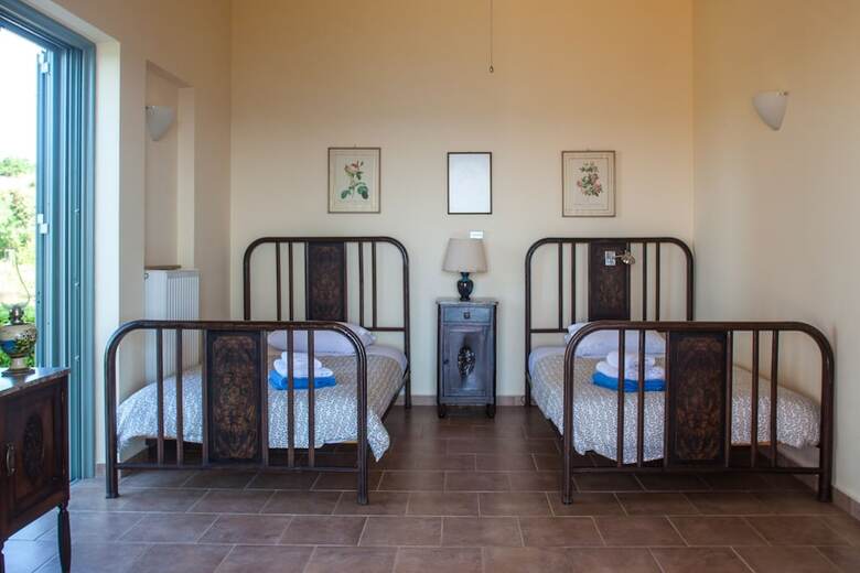 Ai Helis Absolute Villas
