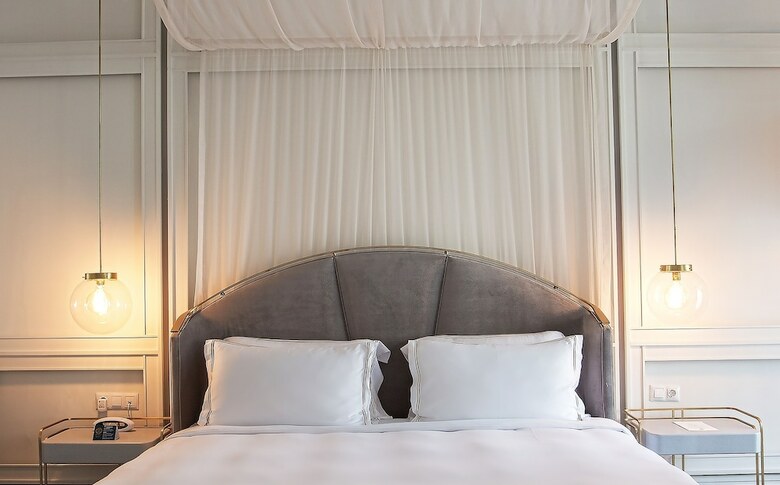 Mr Cas Hotels - Special Class