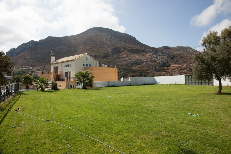 Apartamentos Villa Frati Gorge