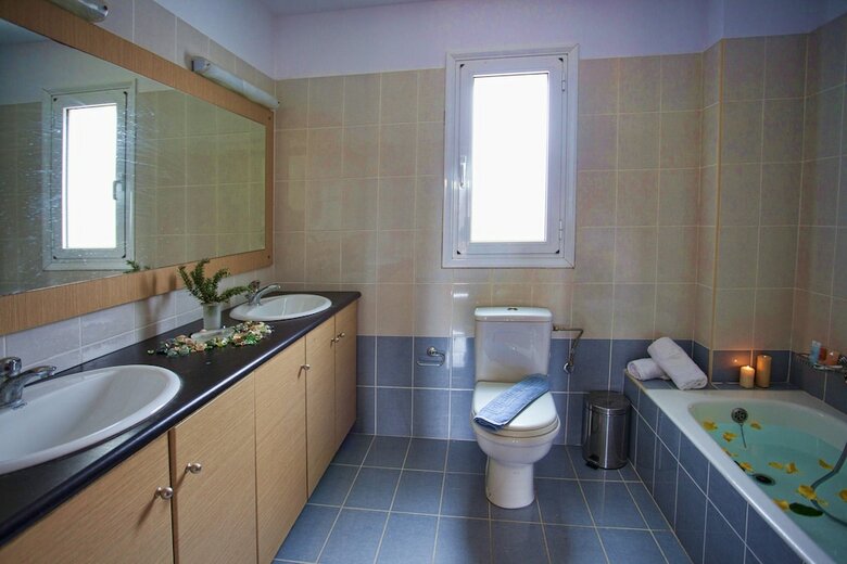Apartamentos Villa Frati Gorge