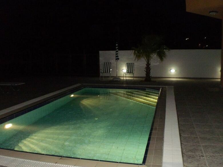 Apartamentos Villa Frati Gorge