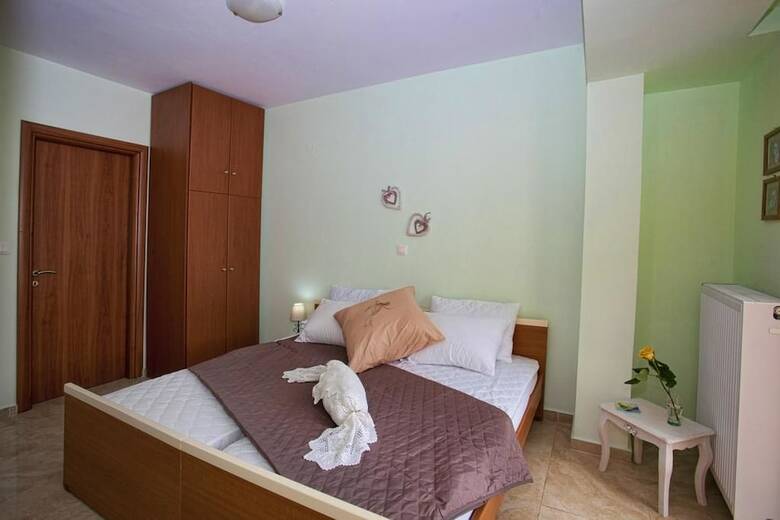 Apartamentos Villa Frati Gorge