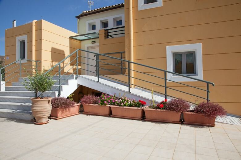 Apartamentos Villa Frati Gorge