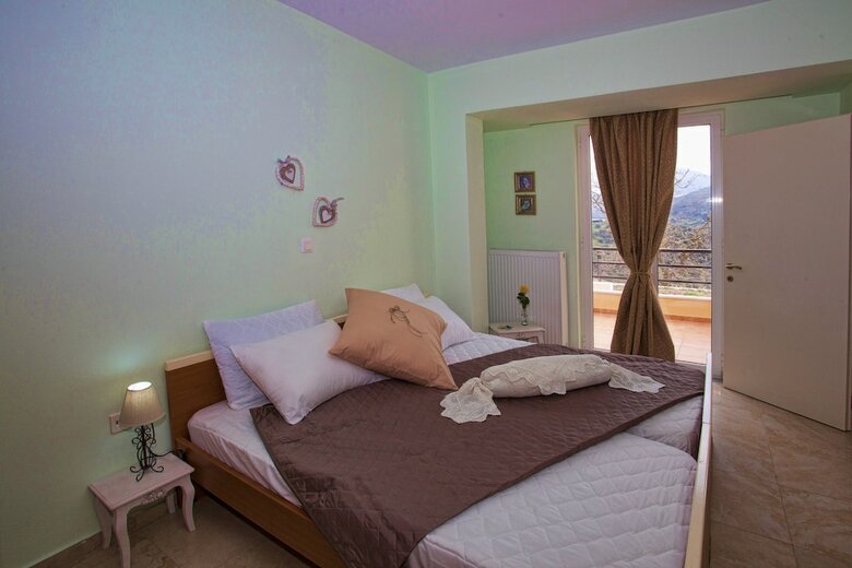 Apartamentos Villa Frati Gorge