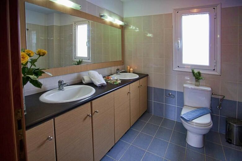 Apartamentos Villa Frati Gorge