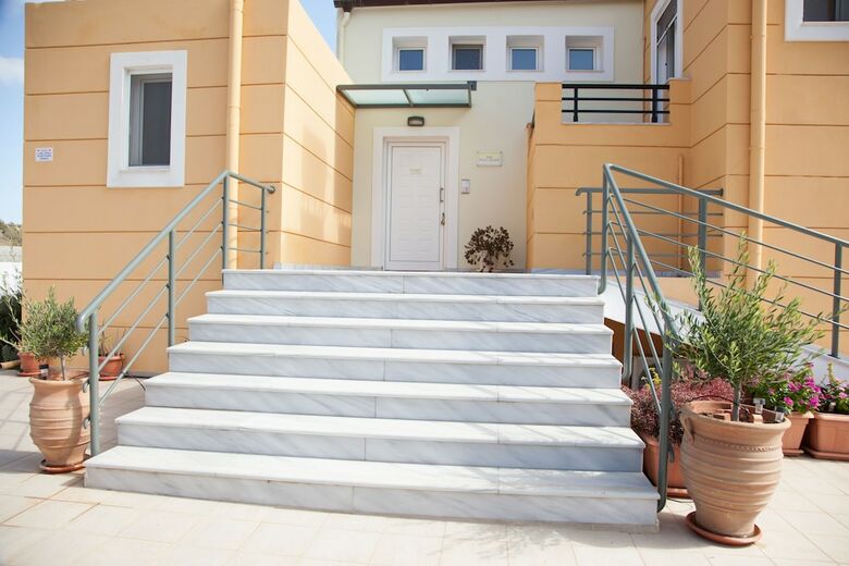 Apartamentos Villa Frati Gorge