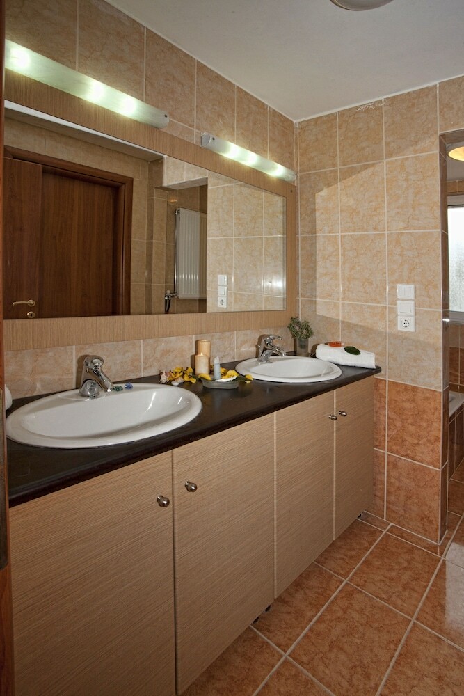 Apartamentos Villa Frati Gorge