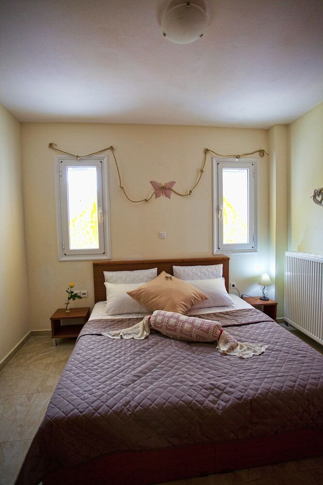 Apartamentos Villa Frati Gorge