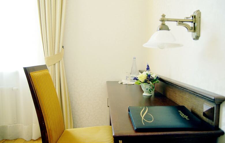 Spa Hotel Europa Royale Druskininkai