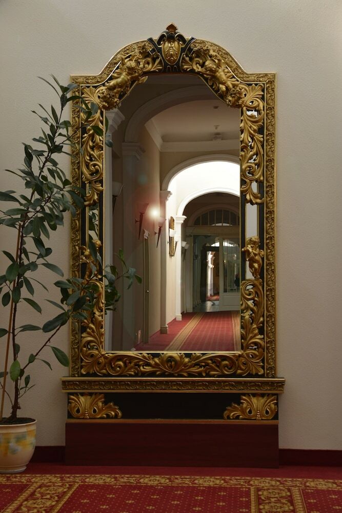 Spa Hotel Europa Royale Druskininkai