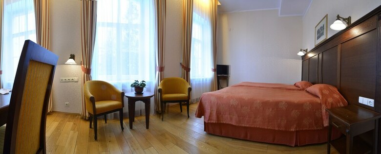 Spa Hotel Europa Royale Druskininkai