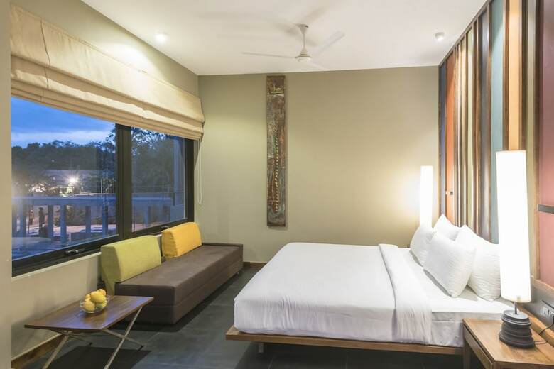 Apartamento Jetwing Lake