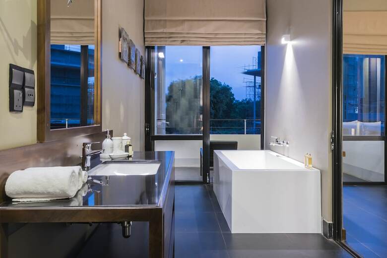 Apartamento Jetwing Lake