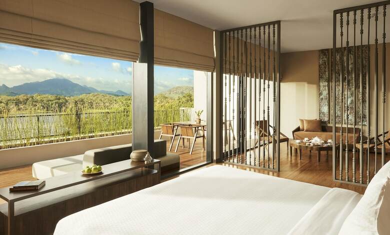 Apartamento Jetwing Lake