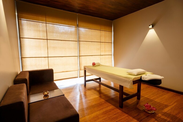 Apartamento Jetwing Lake