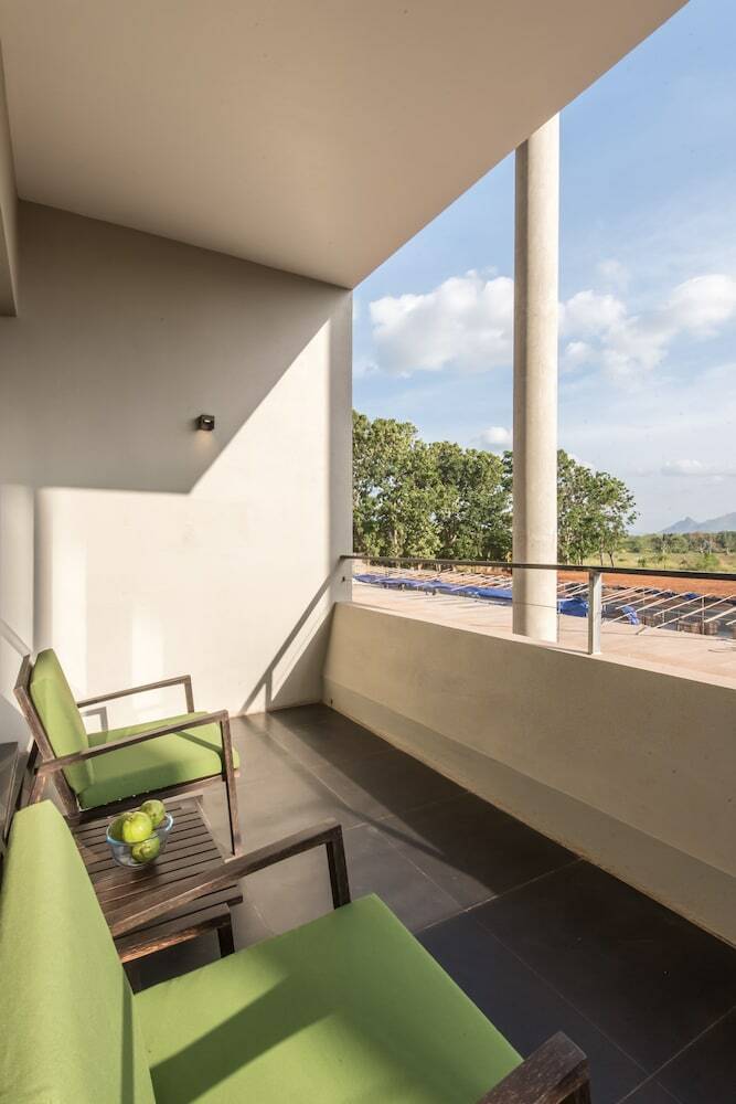 Apartamento Jetwing Lake