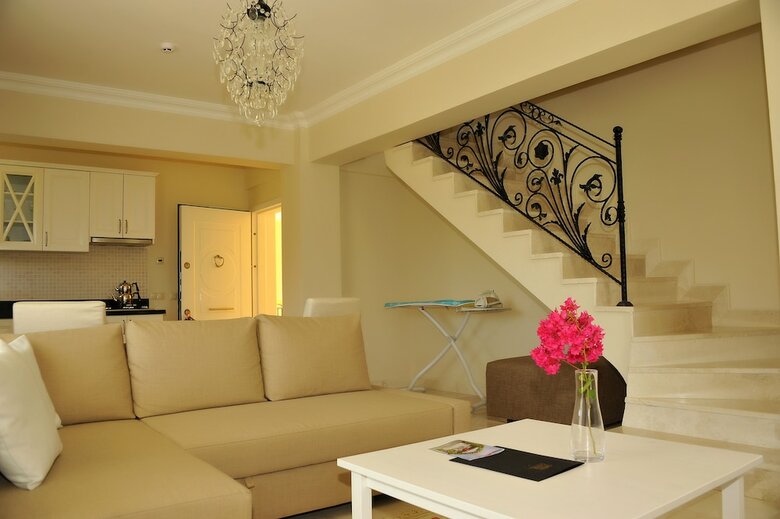 Kemer Residence