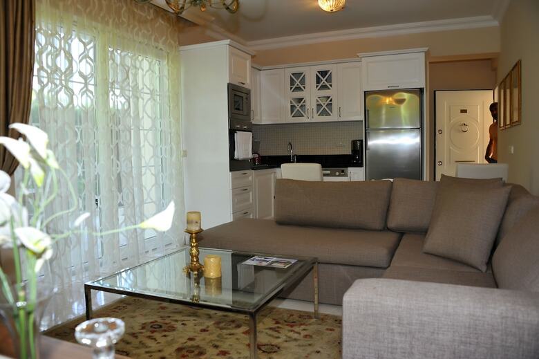 Kemer Residence