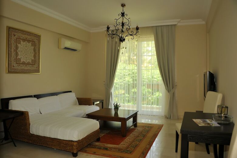 Kemer Residence