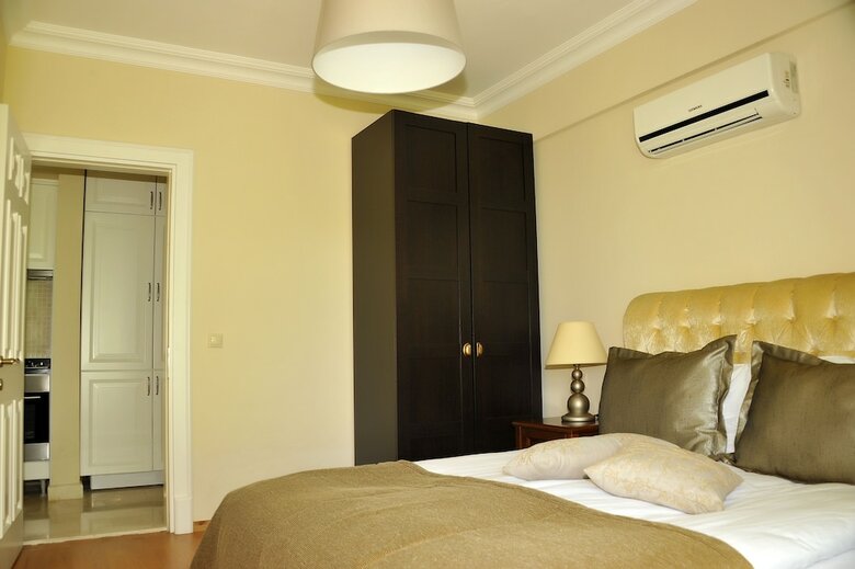 Kemer Residence
