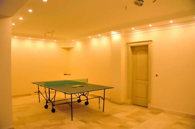 Kemer Residence
