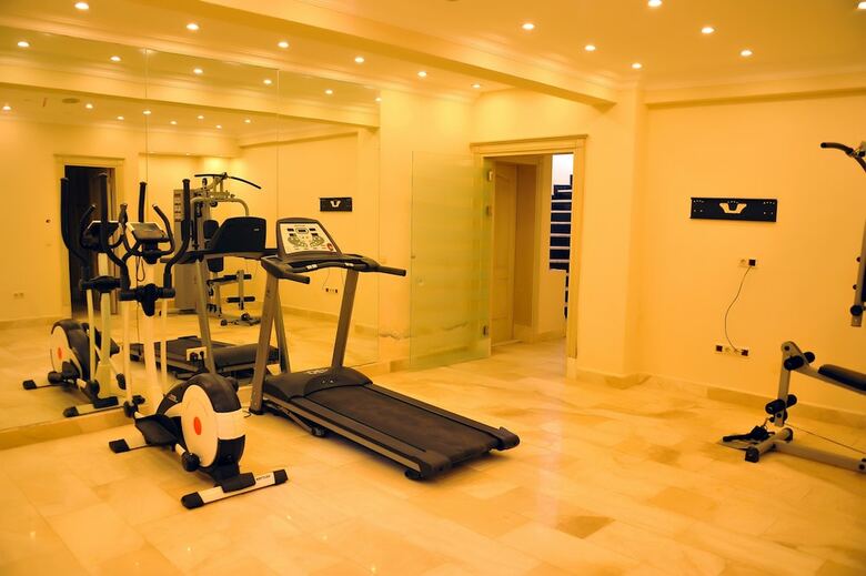 Kemer Residence