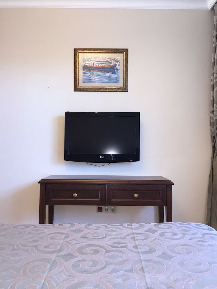 Kemer Residence